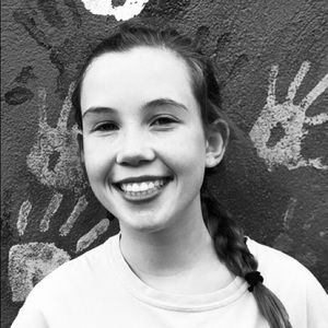 Meet your Posher, Savannah